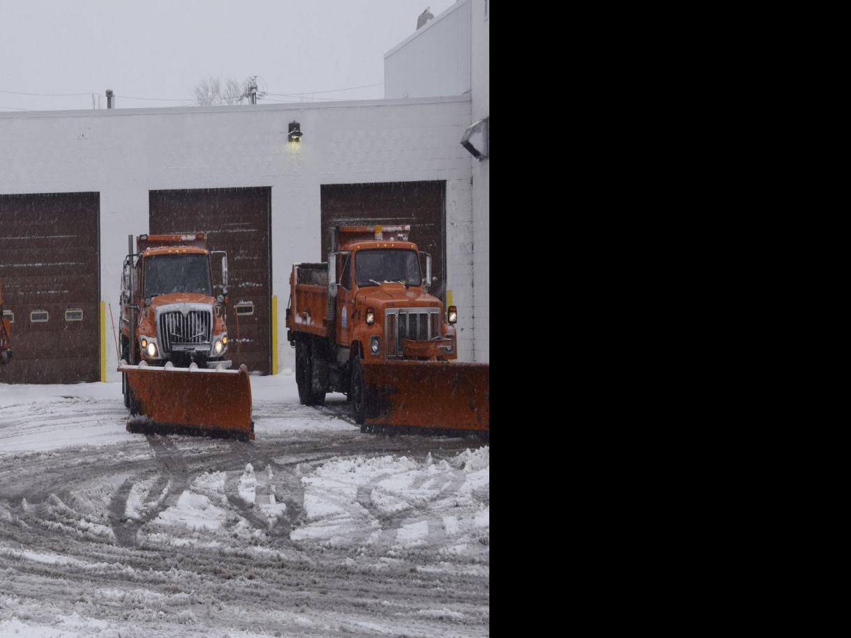Winter Parking Rules In Racine Start Dec 1 Local News Journaltimes Com