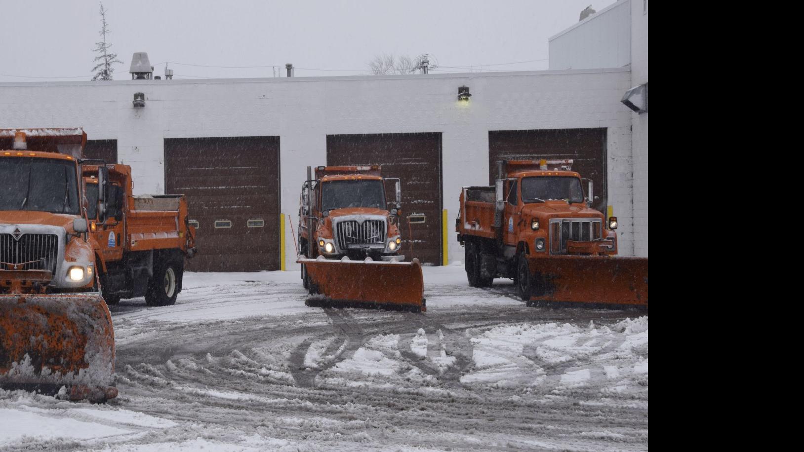 Winter Parking Rules In Racine Start Dec 1 Local News
