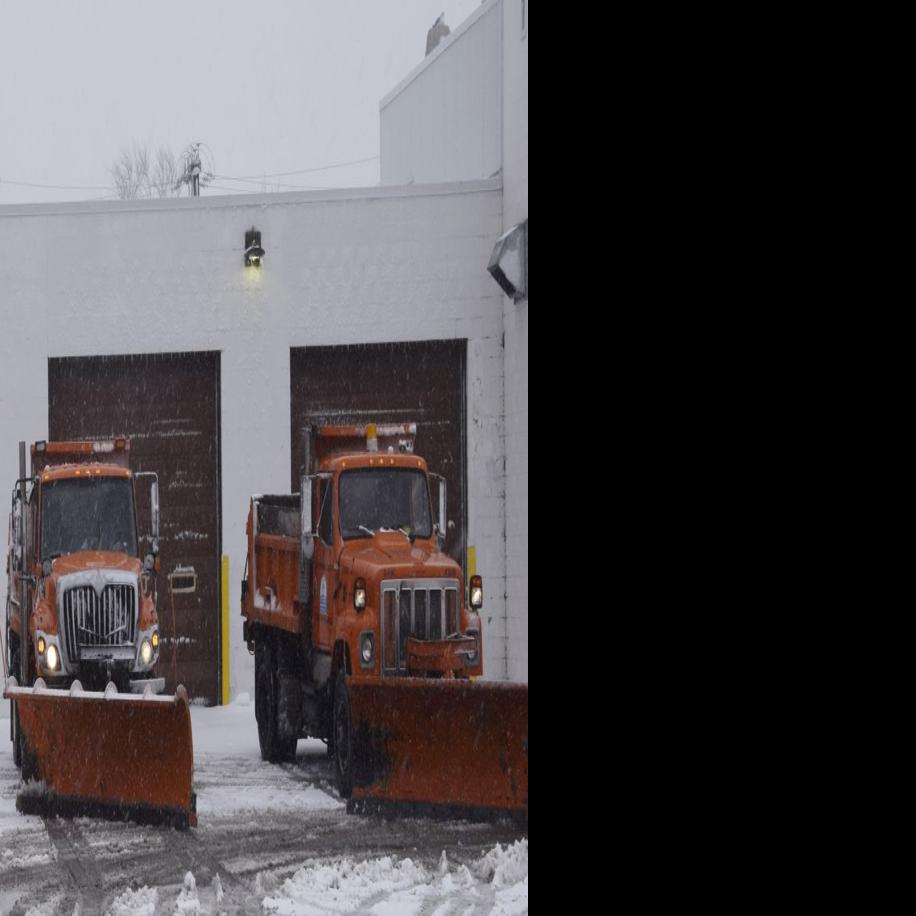 Winter Parking Rules In Racine Start Dec 1 Local News