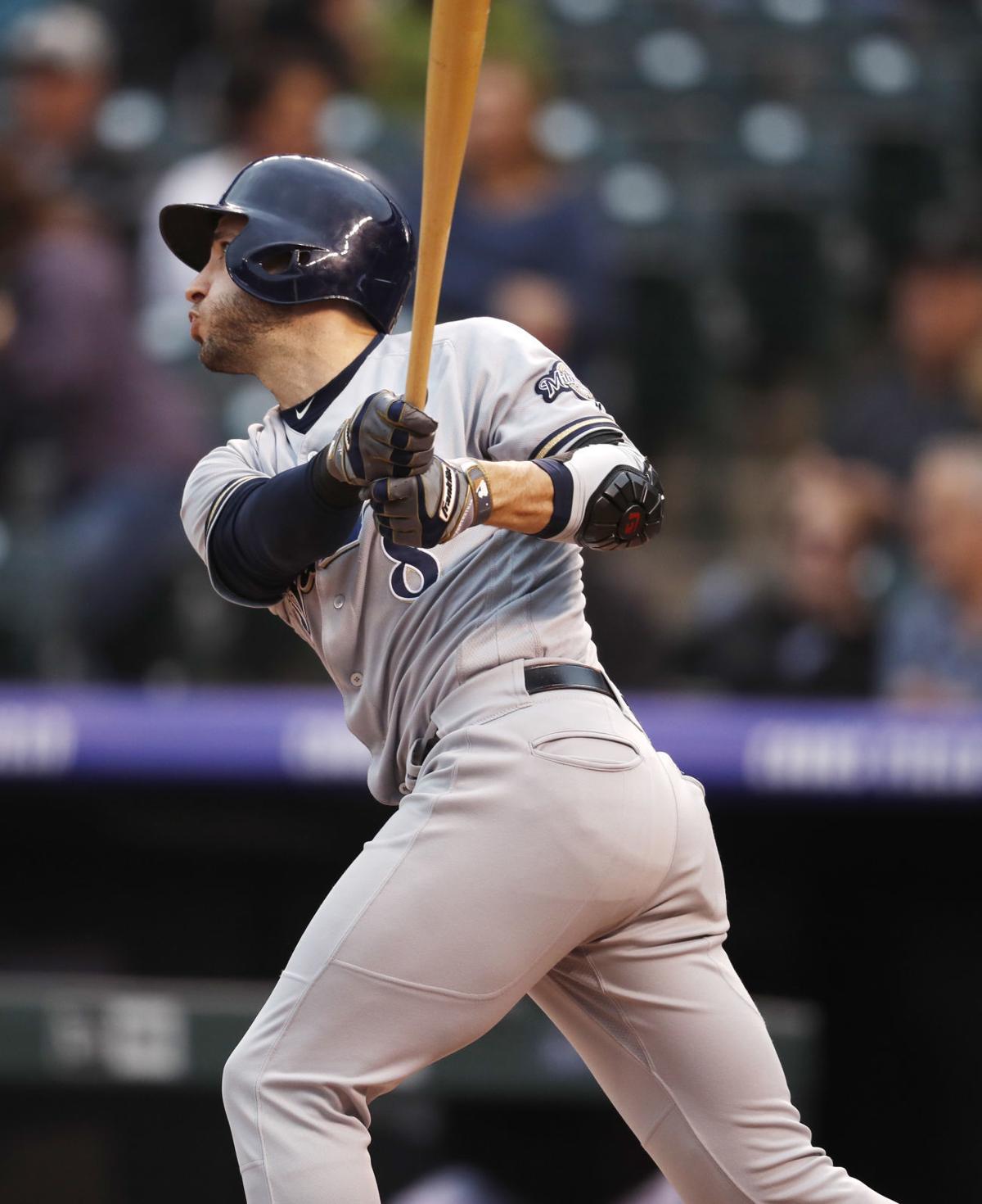 brewers rockies baseball