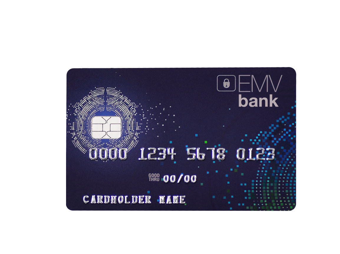 Emv карта что это