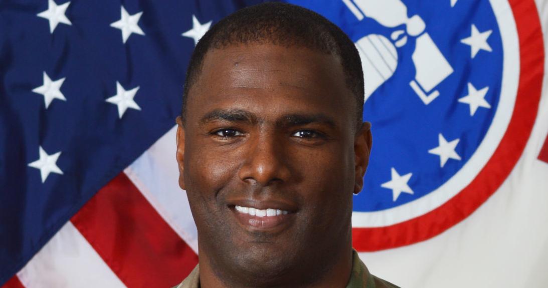 Col Ed Jackson Commentary by Lt. Col. Sedrick Jackson: Let's make history