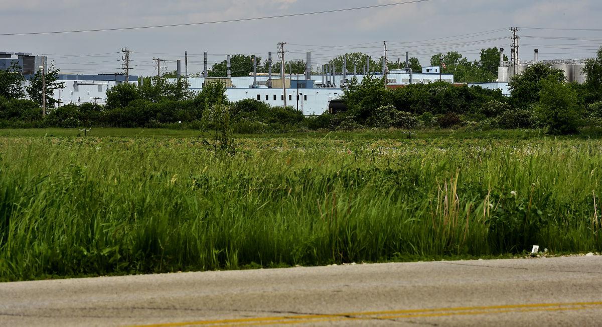 Sturtevant board approves dropping SCJ land issue