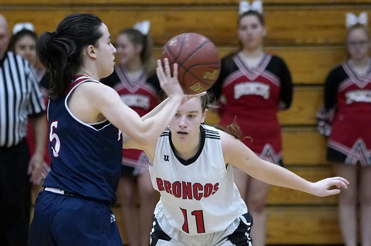 Girls Basketball All The Pieces Coming Together Nicely For Union Grove This Season Prep Sports Journaltimes Com