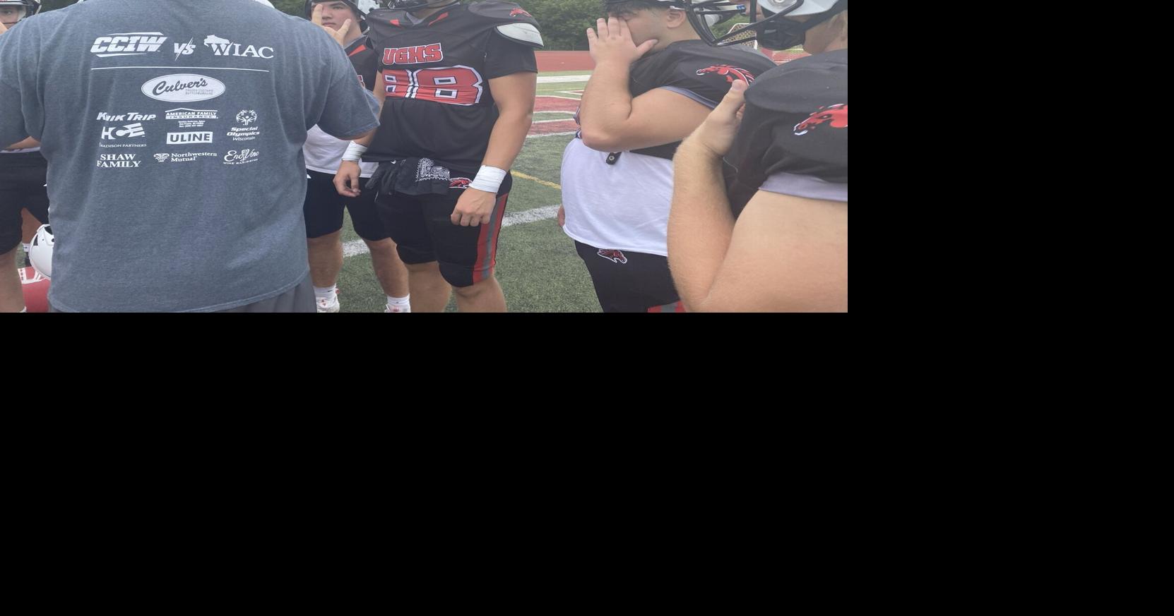 3 things to know about Union Grove football before the 2025 season