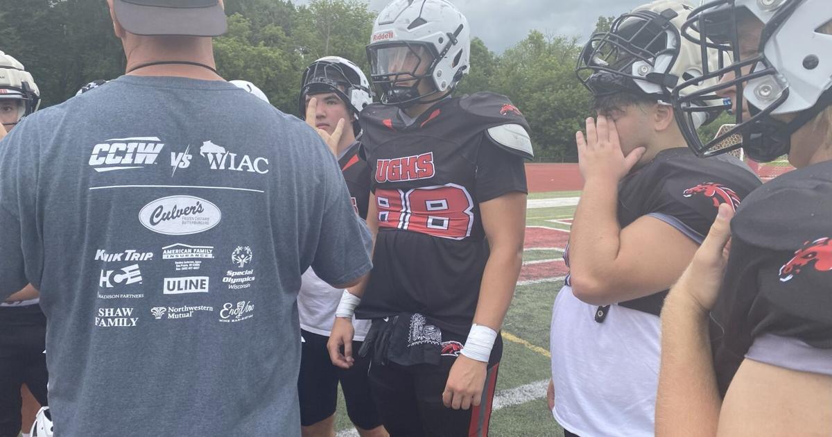 3 things to know about Union Grove football before the 2025 season