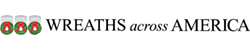 Wreaths across America logo