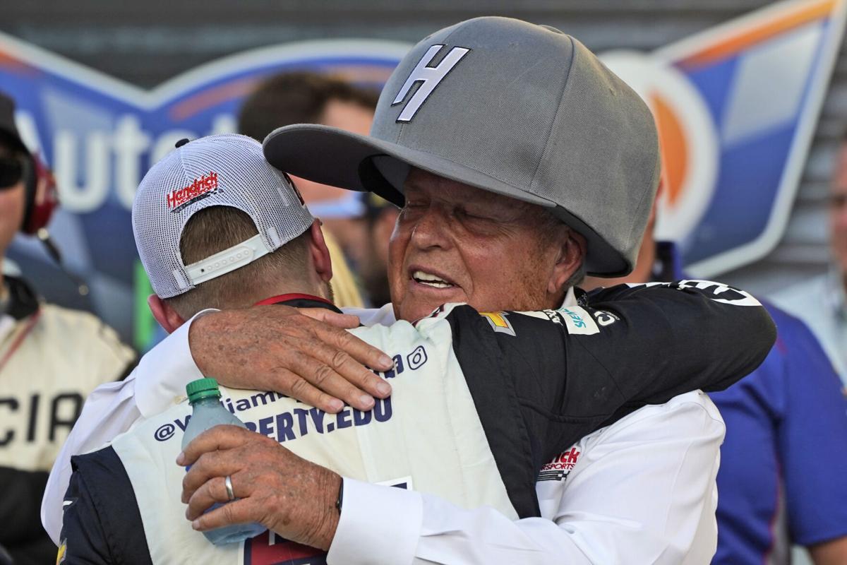 Hendrick Motorsports sets new goals after 300th win