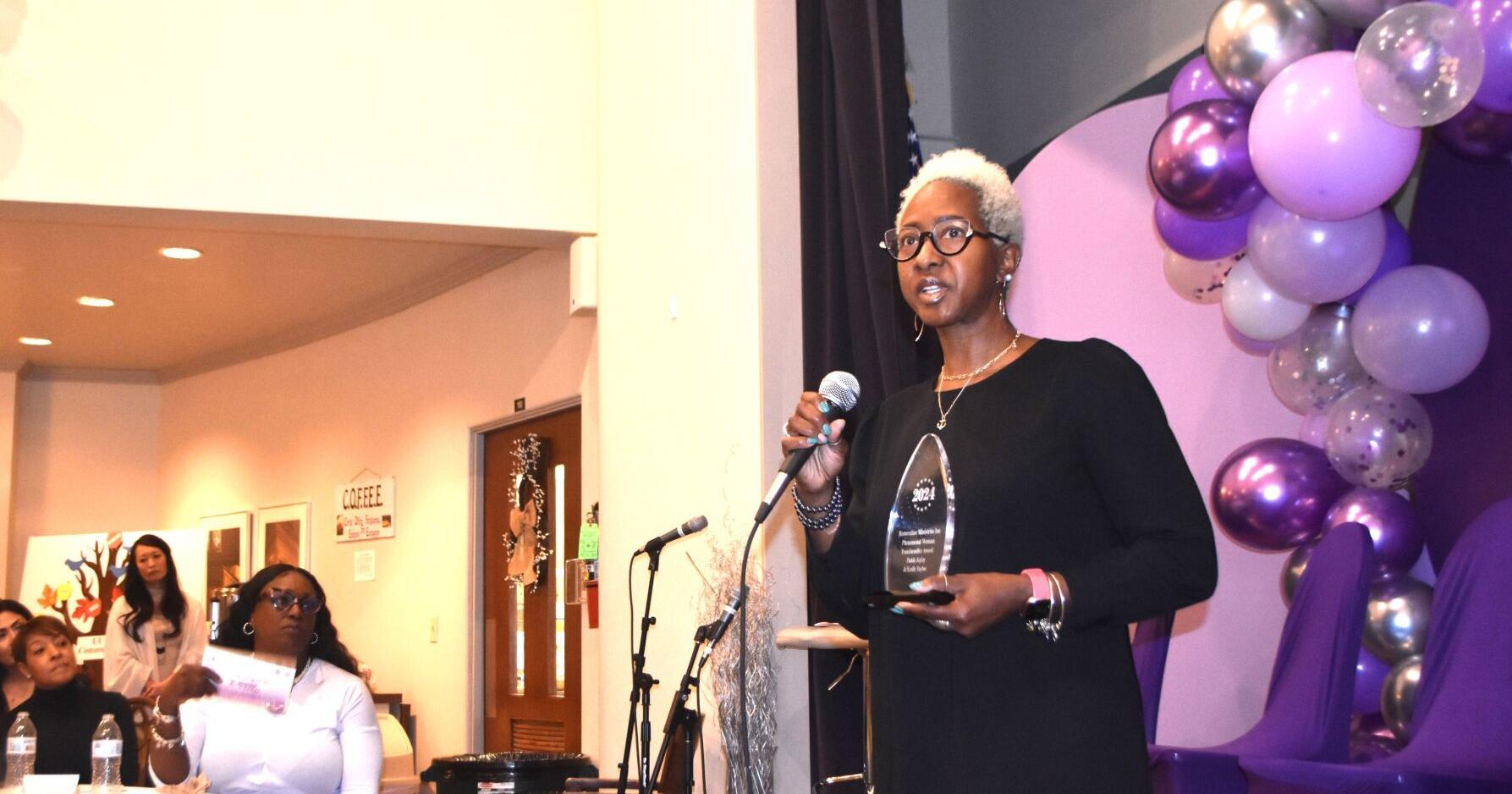 Racine women honored for making strides in 'empowerment' - Vimarsana News