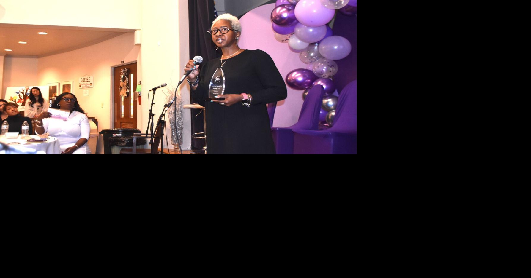Racine women honored for making strides in 'empowerment'