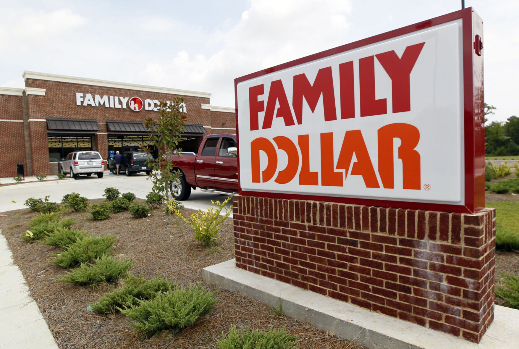 Family Dollar to pay 41.6M for rodent infested warehouse