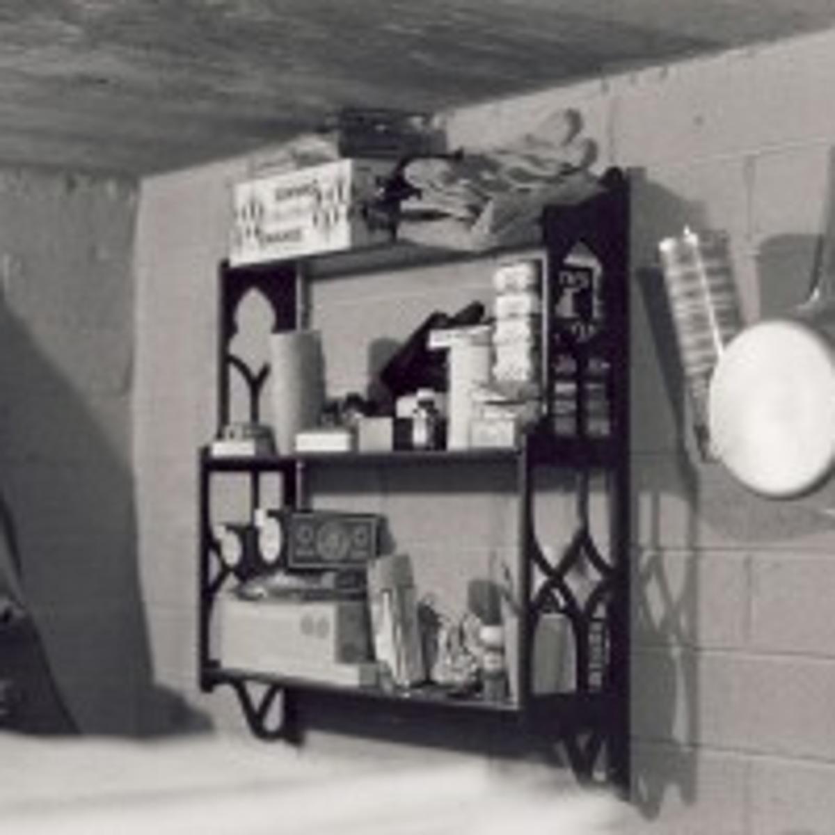 Cold War In A Can Racine Fallout Shelter Item Among Curators Favorites At Wisconsin Museum Local News Journaltimes Com