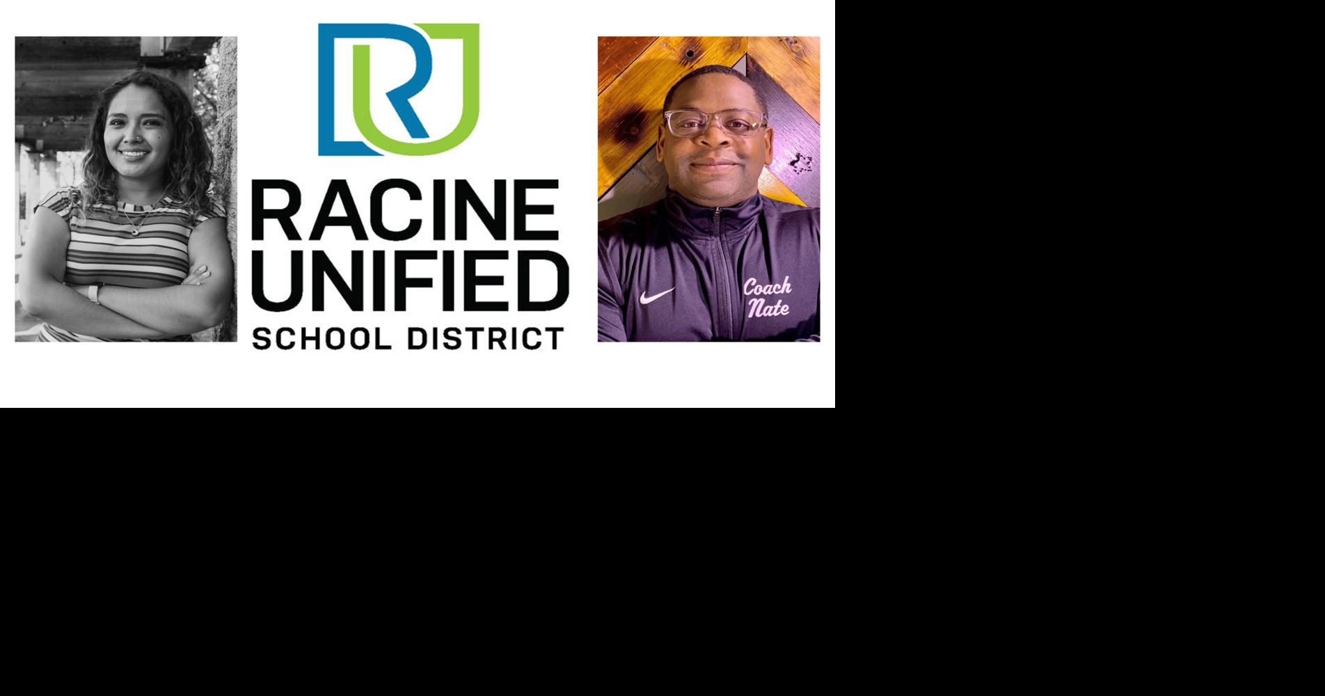 Two people with strong ties to education and community apply to take ...