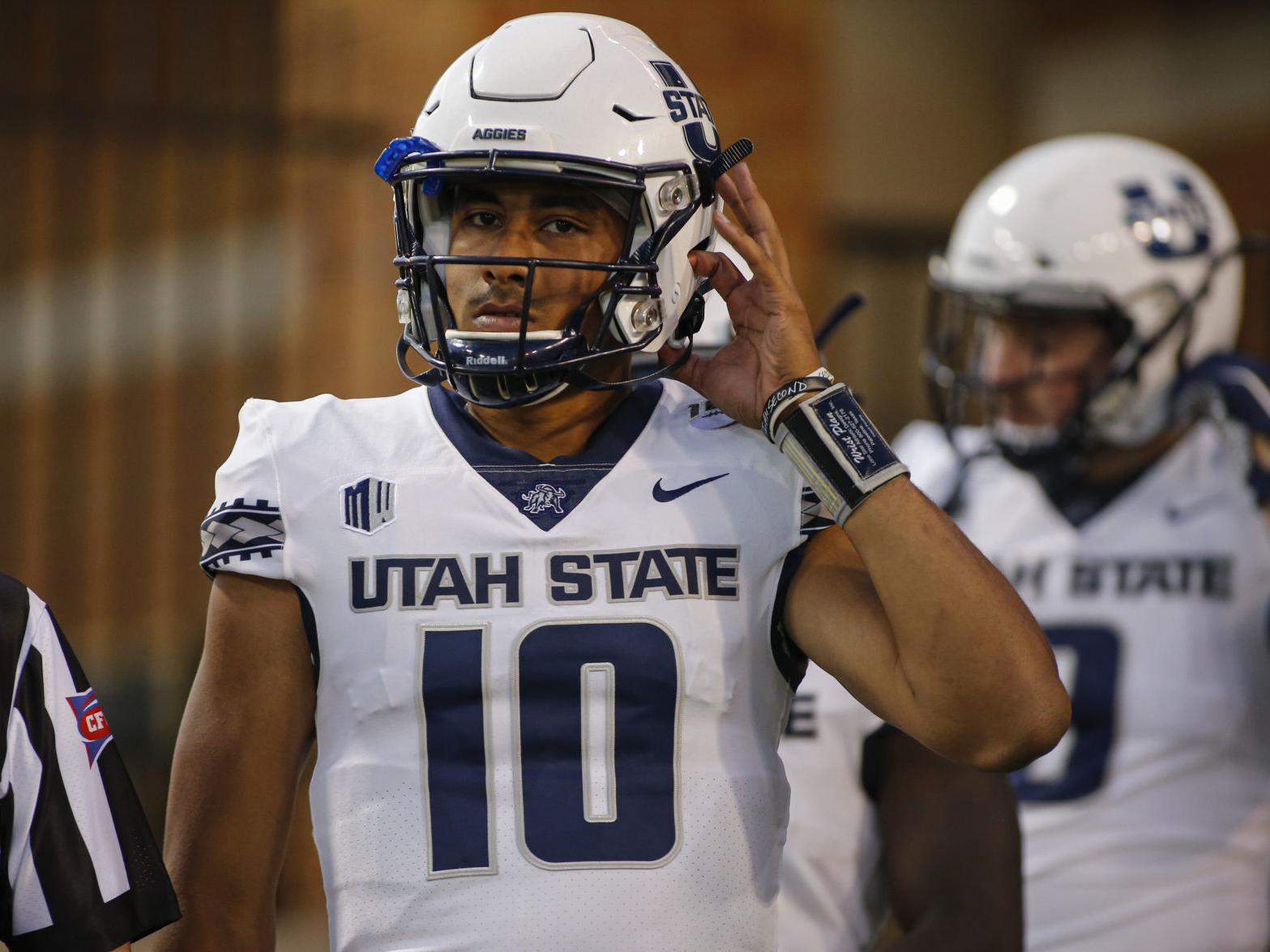 Packers Getting A Special Talent And The Wow Factor In Utah