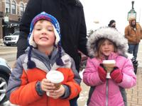 Burlington Ice Festival - 3