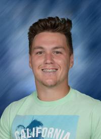 Tanner Keller