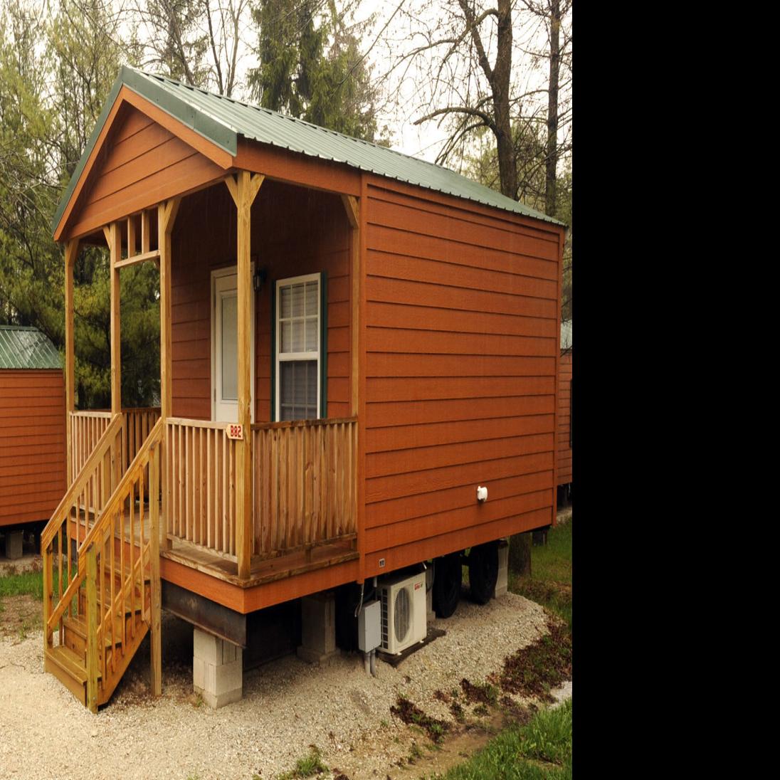 Caledonia Jellystone Park Expansion To Get Village Scrutiny Local News Journaltimes Com