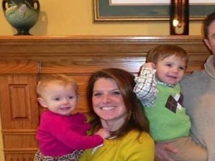 Town Of Burlington Woman Remembered As Loving Mother Teacher Local News Journaltimes Com