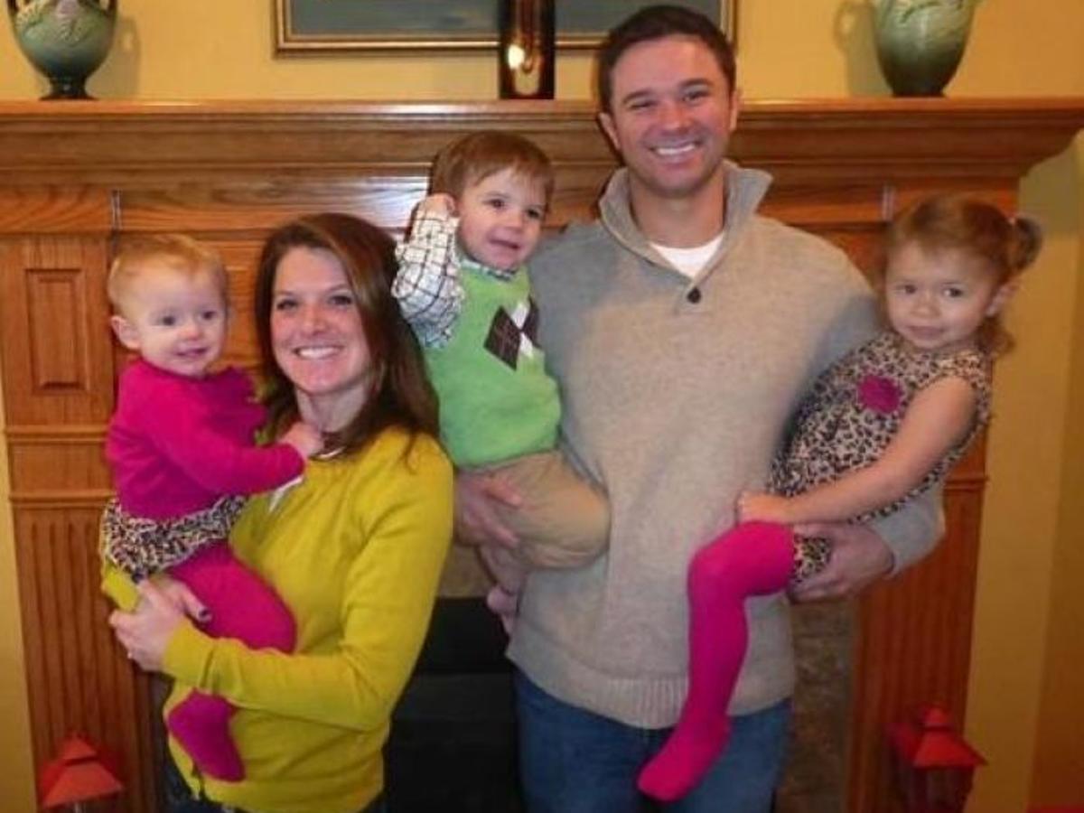 Town Of Burlington Woman Remembered As Loving Mother Teacher Local News Journaltimes Com Town Of Burlington Woman Remembered As Loving Mother Teacher Local News Journaltimes Com