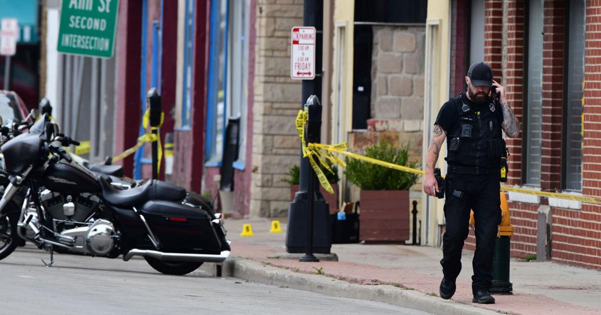 UPDATED: Husband of community leader shot and killed after 2 a.m ...