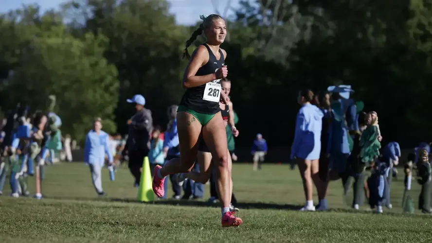 Koomia Wins Title As Rangers Place Second In Season Opener