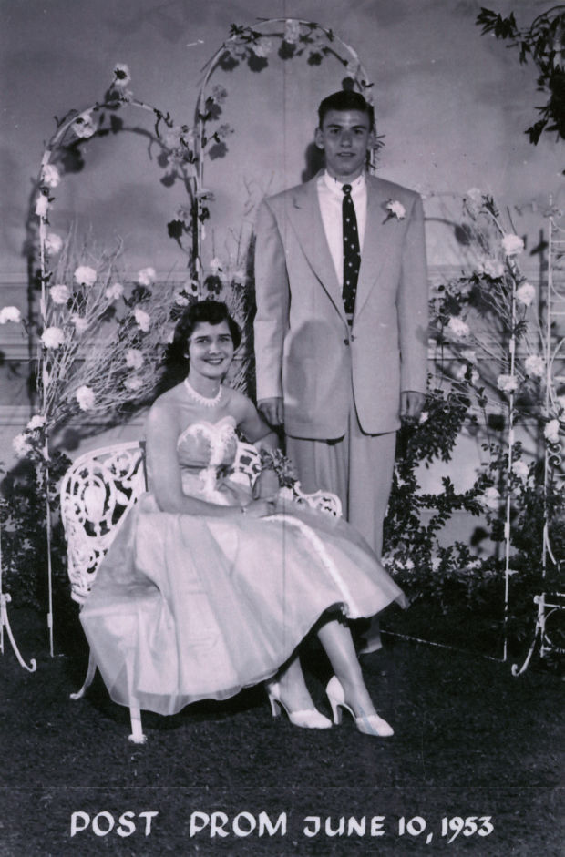 Love 1953