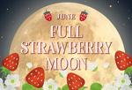 Strawberry Moon