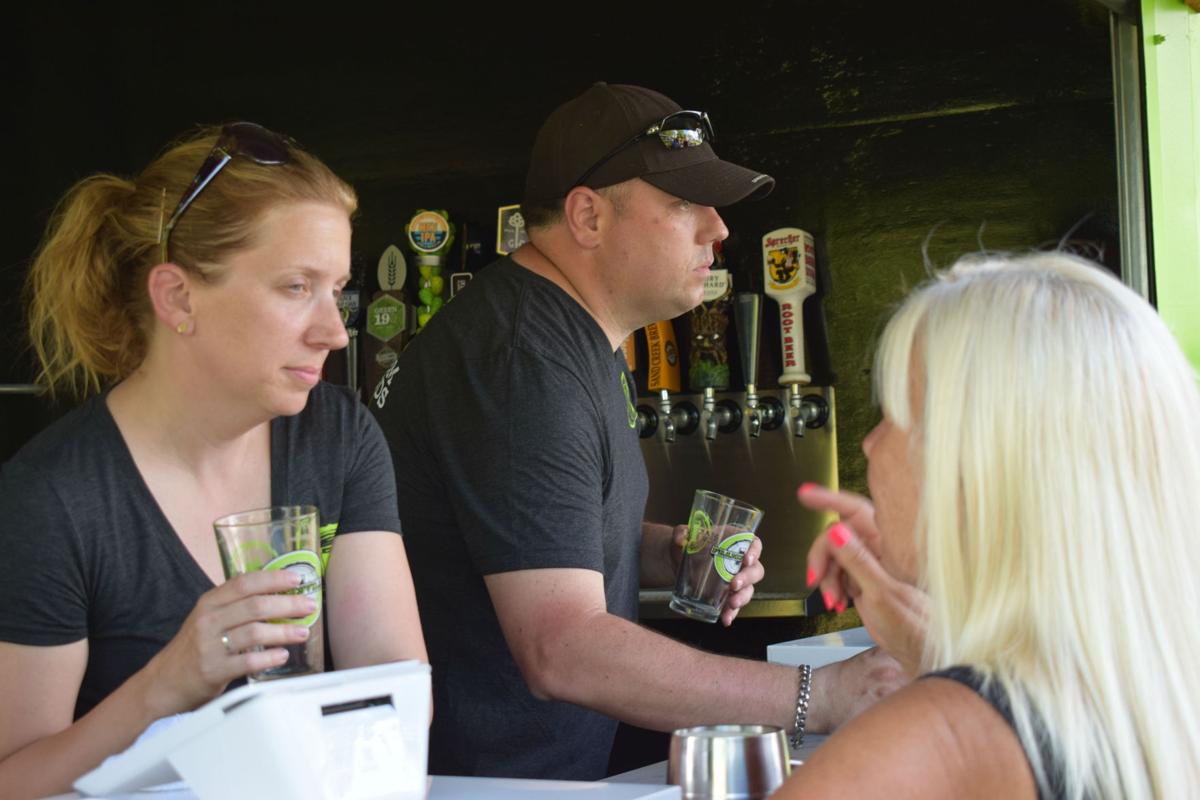 Franksville Craft Beer Garden (copy)