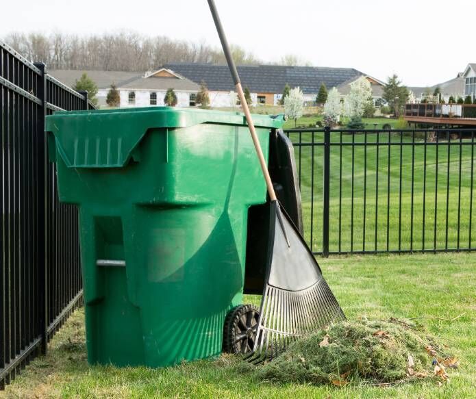 2026 Spring Curbside Compostable Collection Ends June 5