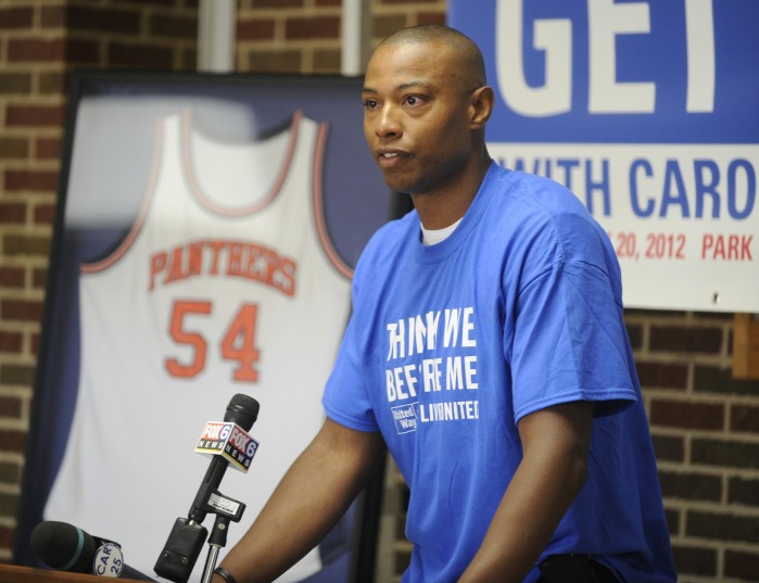 washington post caron butler