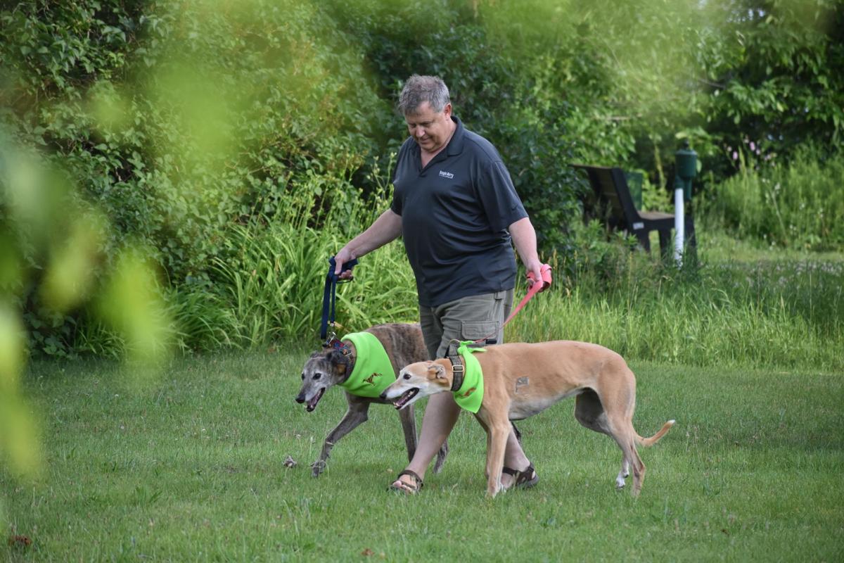Wind Point Pet Parade
