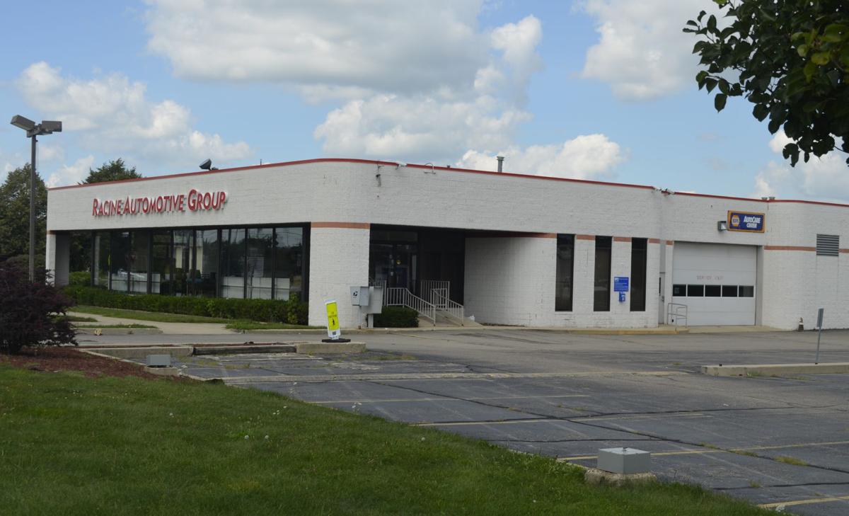 Buyers distressed by exauto dealer Money