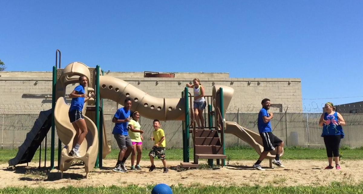 Mount Pleasant offers new DropIn Parks program Family, Life & Travel