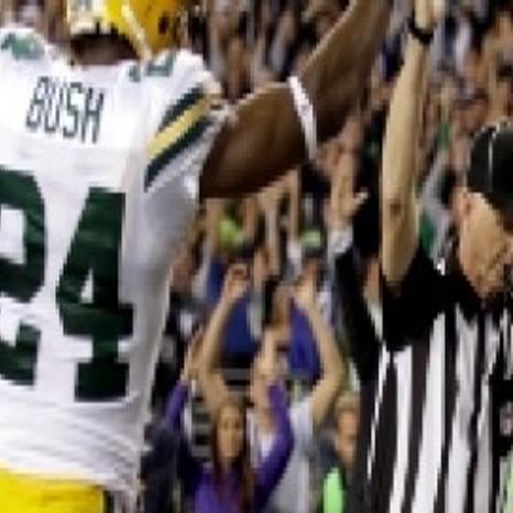 Nfl And Referees Union Reach Tentative Agreement Football Journaltimes Com