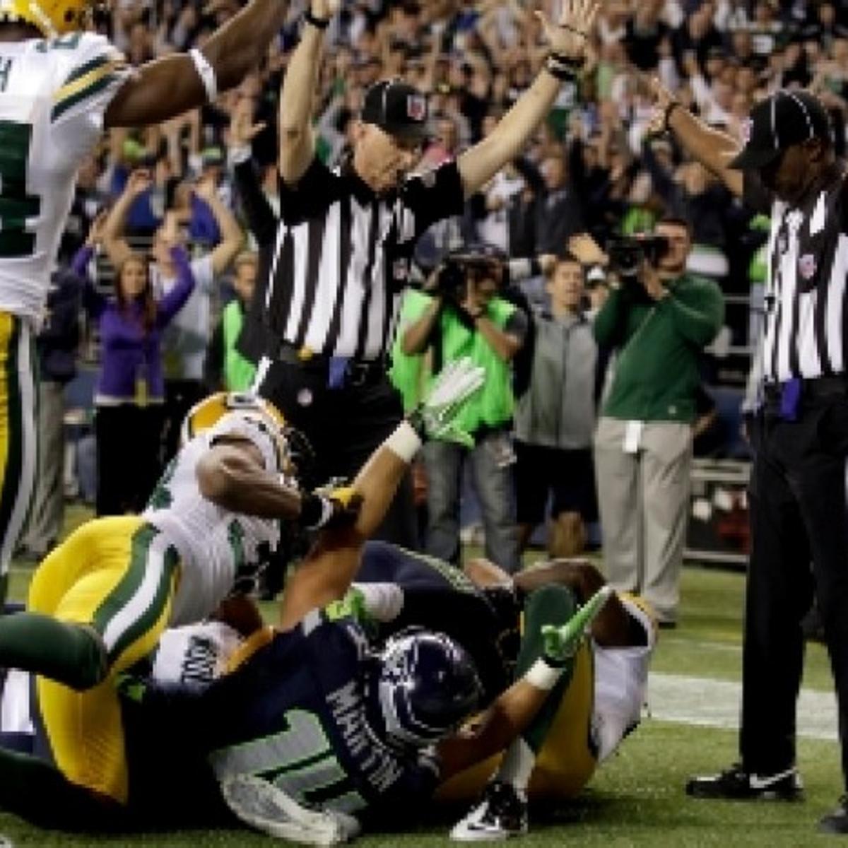 Nfl And Referees Union Reach Tentative Agreement Football Journaltimes Com