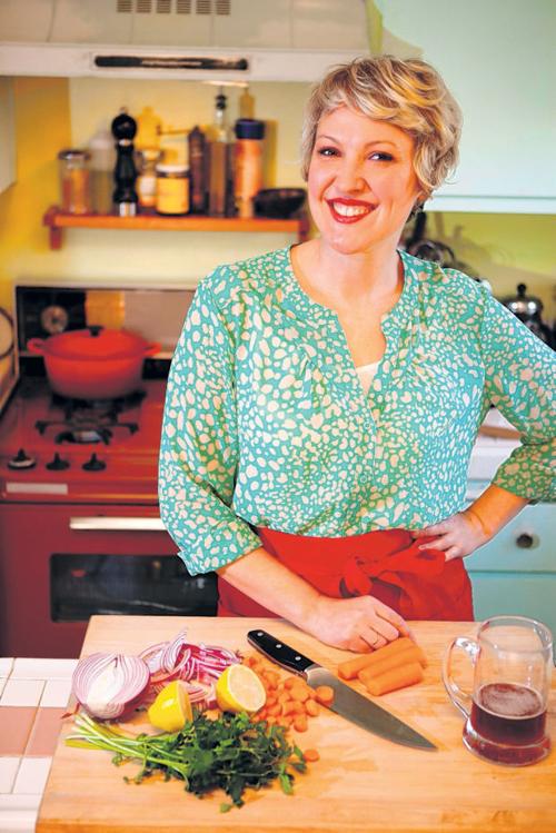 Louise Leonard