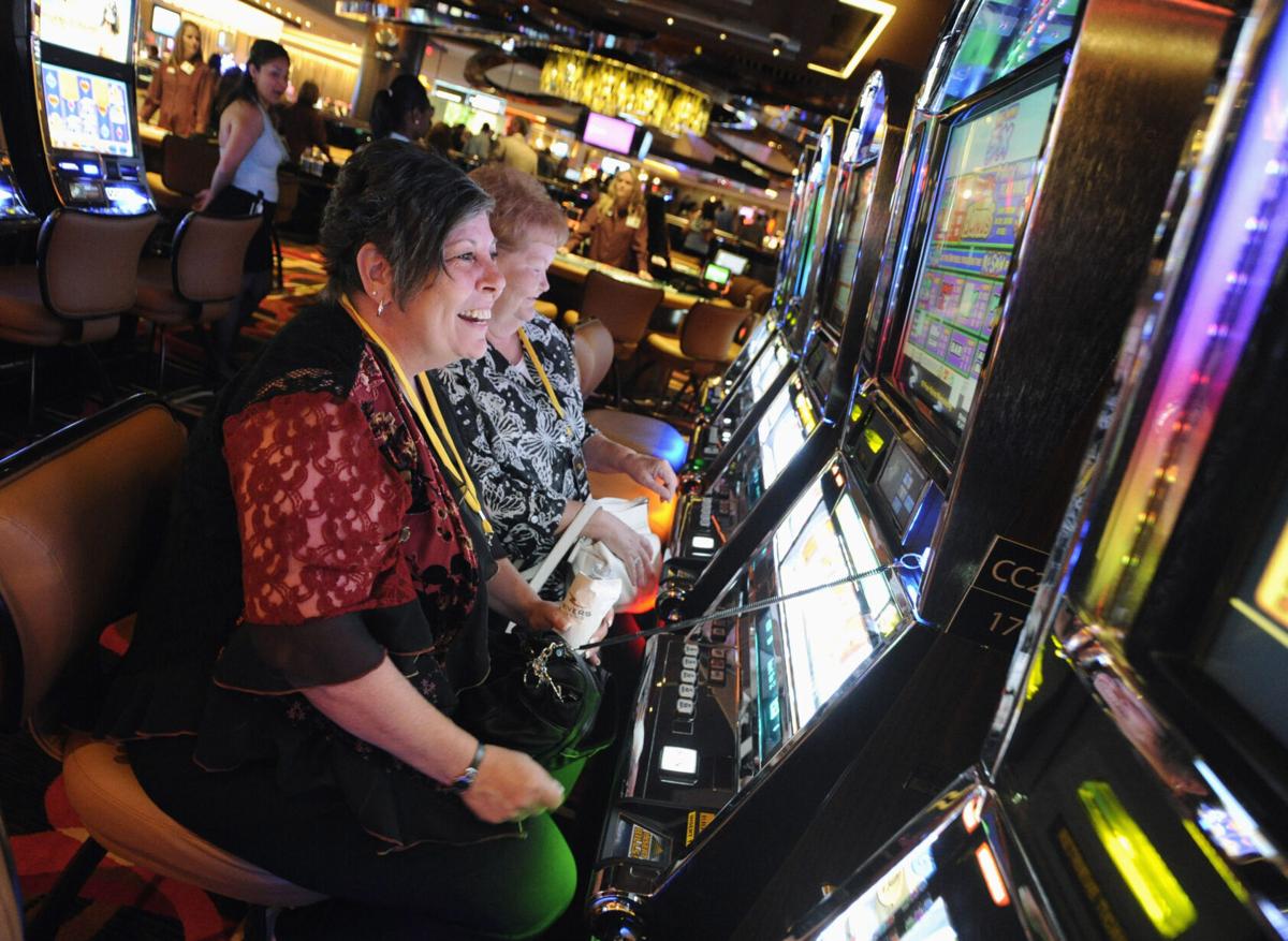 Chicago Casino