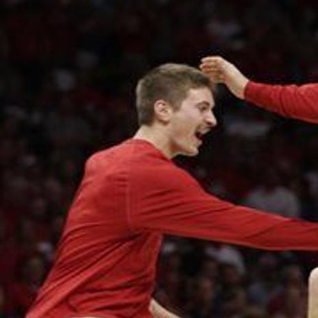 Usa Today Asks Why Is The Badgers Roster Predominantly White