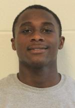 Tre Carothers, Park