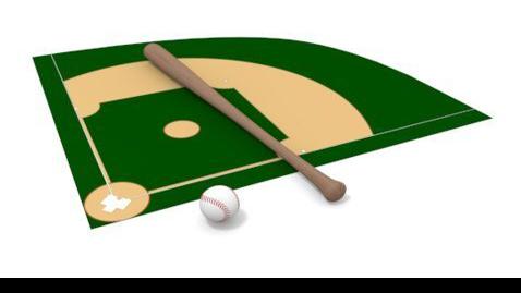 Prep baseball/softball: Krogh leads Park past Case