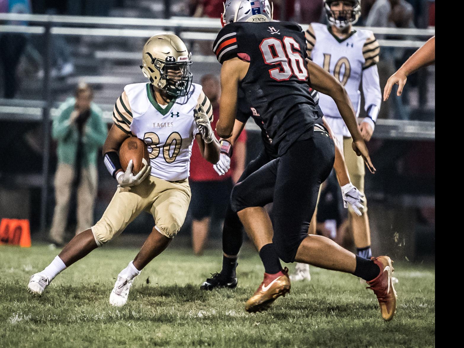 High School Football County Coaches Weigh In On Whether 2020