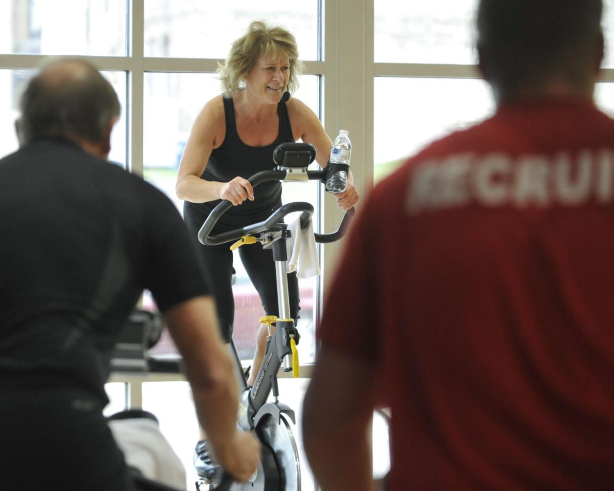 Razor Sharp Fitness Comes To Downtown Local News Journaltimescom