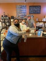 The Grind Cafe supports #EndTheStigma