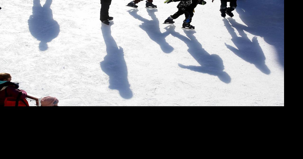 Downtown Racine ice rink to open Jan. 12