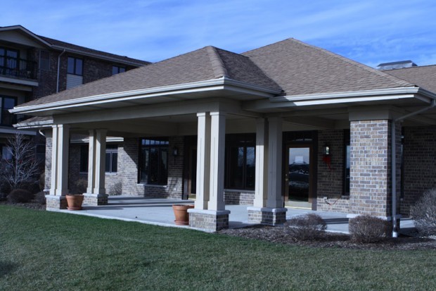 Fountain Hills Exterior 2