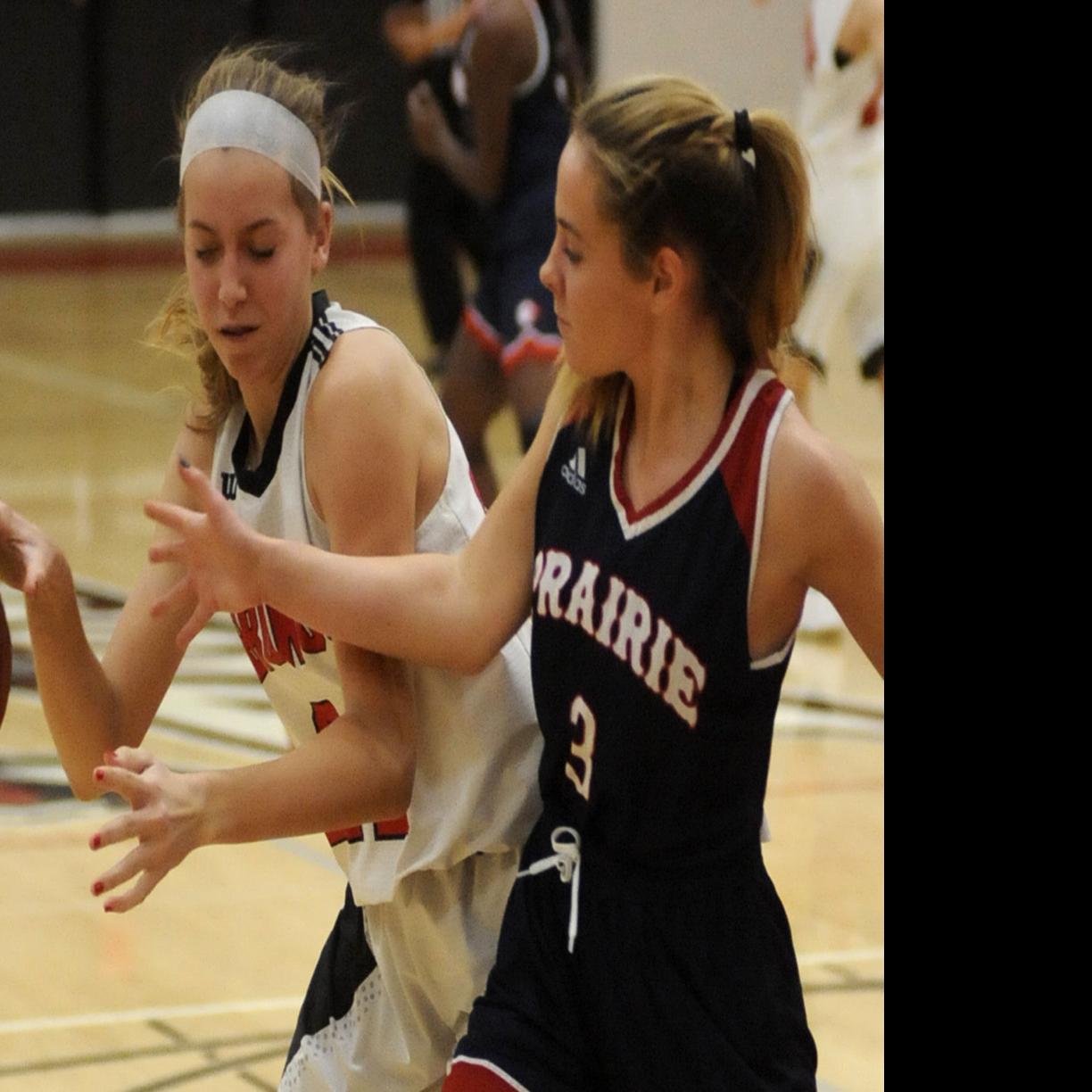 Focus On Basketball Union Grove Girls Defying The Odds Prep