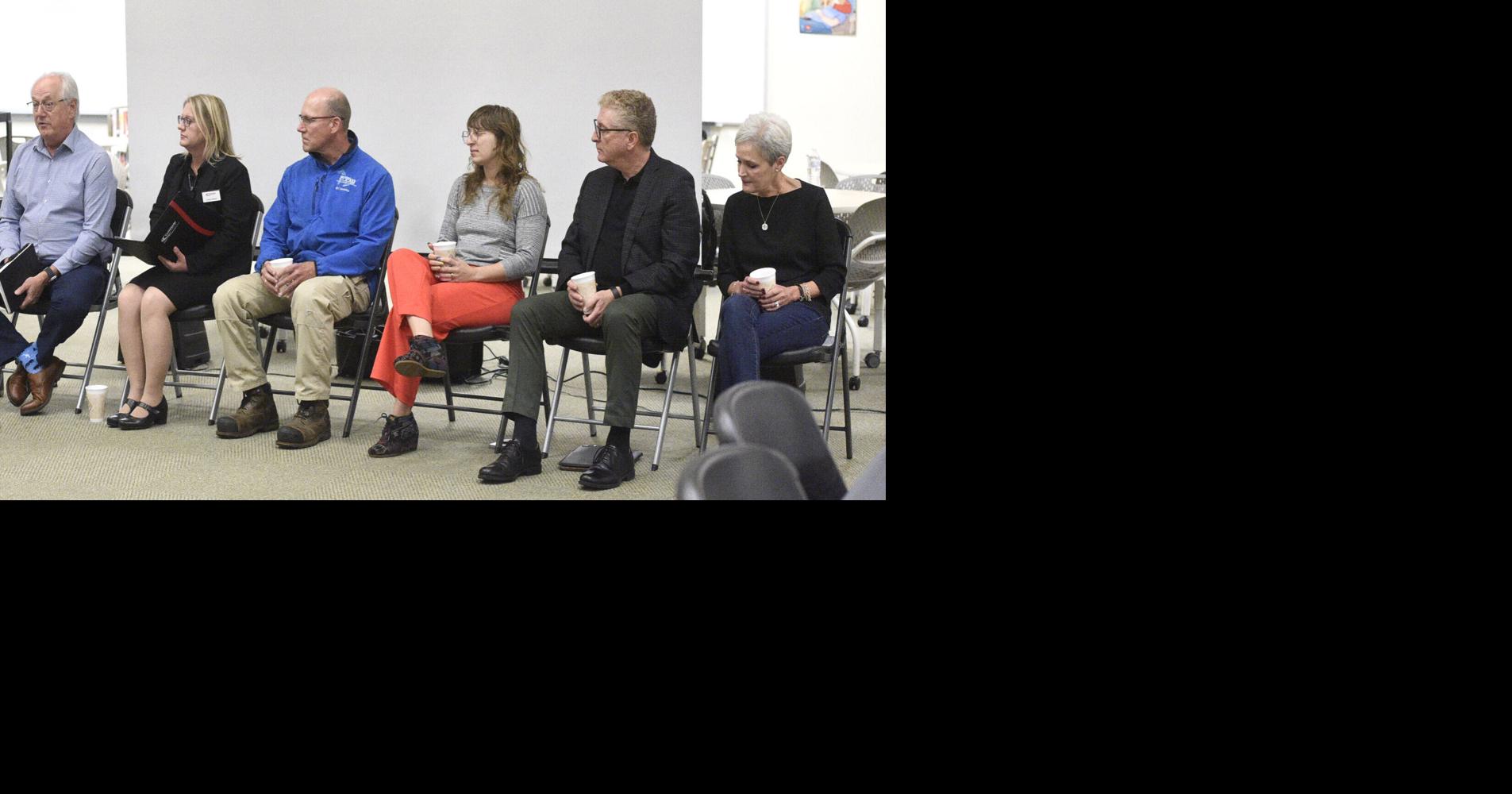 RUSD academies provide a connection to the community