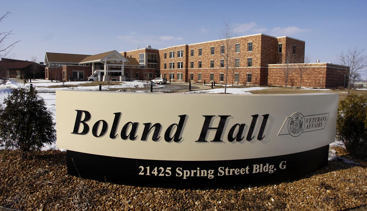 Union Grove Veterans Home set to get 1 million in upgrades