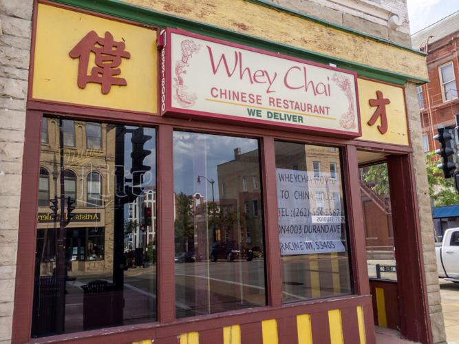 Whey Chai closes Downtown