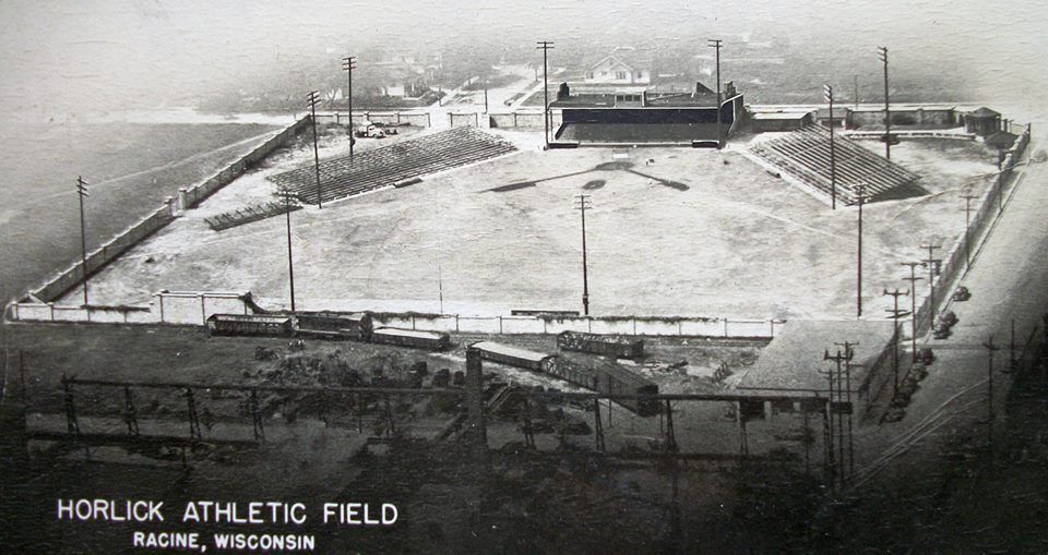 Adam Rogan: Horlick Field has seen history, strife, hope in its more ...